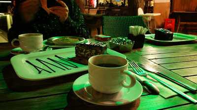 Camlik Cafe Restaurant