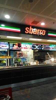 Sbarro