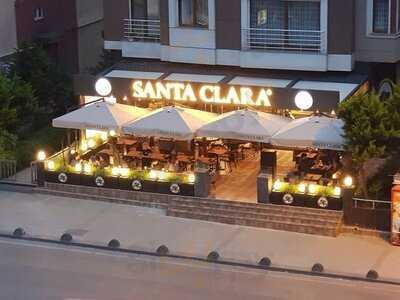 Santa Clara