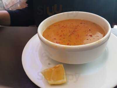 Hancı Cafe & Restaurant