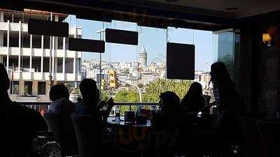 Hancı Cafe & Restaurant