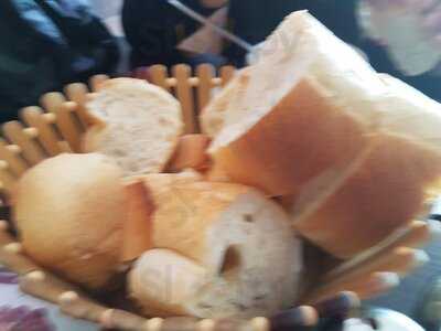 Hancı Cafe & Restaurant