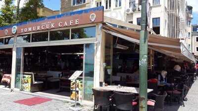 Tomurcuk Cafe