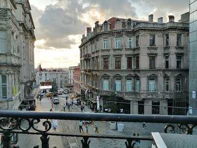 Keskin Kebap & Döner