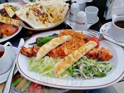 Keskin Kebap & Döner