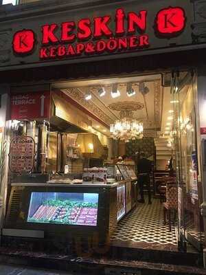 Keskin Kebap & Döner