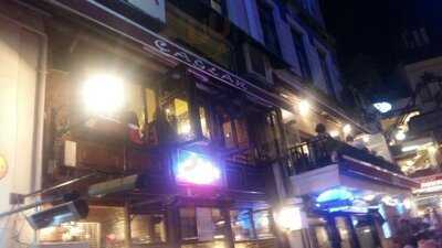 Çağlar Restaurant