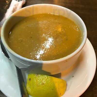 Semazen Büfe Döner