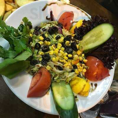 Semazen Büfe Döner