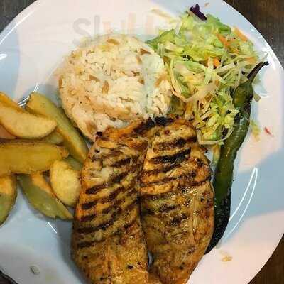 Semazen Büfe Döner