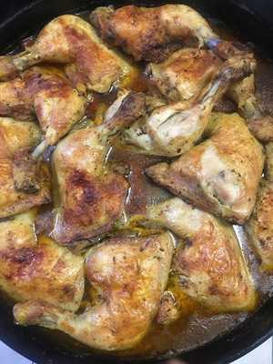 Ziyafe Kayseri Mutfağı