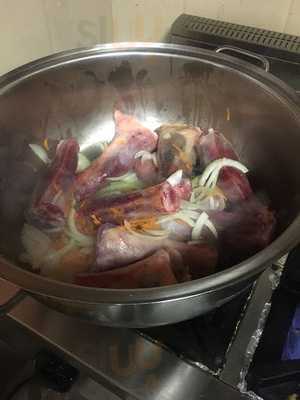 Ziyafe Kayseri Mutfağı