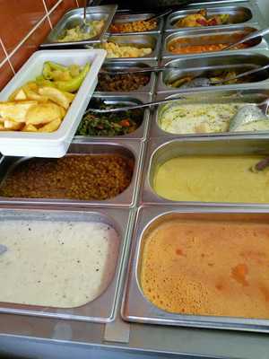 Ziyafe Kayseri Mutfağı