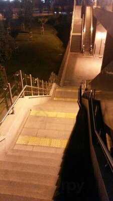 Ozcelebiler Mersin Tantuni Kebap