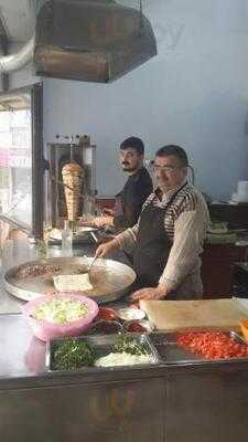 Ozcelebiler Mersin Tantuni Kebap