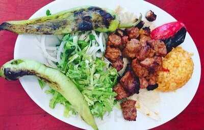 Közde Kebap & Dürüm