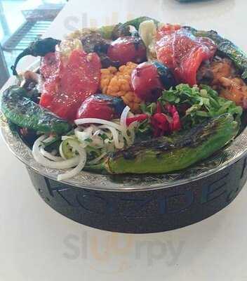 Közde Kebap & Dürüm