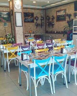 Közde Kebap & Dürüm