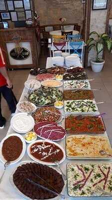 Közde Kebap & Dürüm