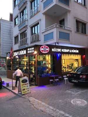 Közde Kebap & Dürüm