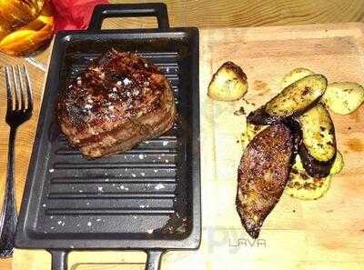 Izoletta Wine & Steak