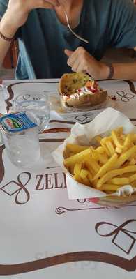 Zelis Cafe