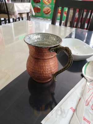 Oz Sahin Kebap Ve Lahmacun Salonu