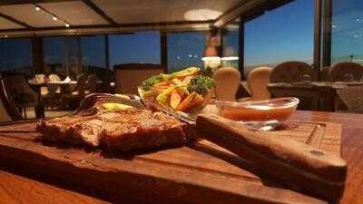 Dar'inn Restaurant Meze & Bar