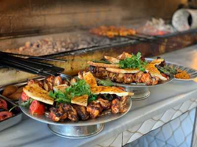 Öz Urfa Kebap