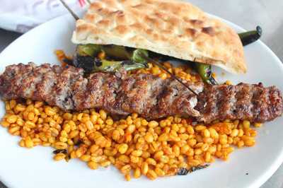 Öz Urfa Kebap