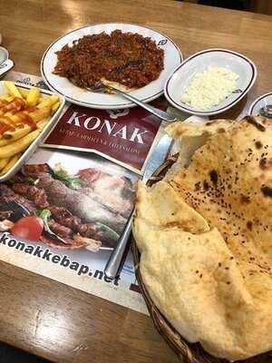Konak Kebap