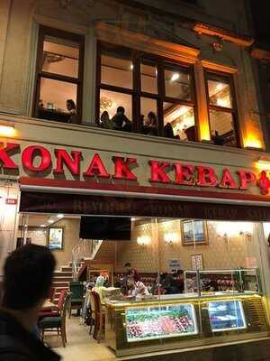 Konak Kebap