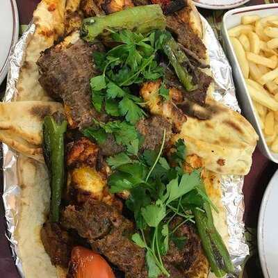 Konak Kebap