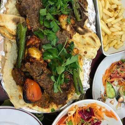 Konak Kebap