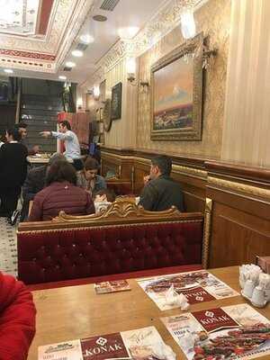 Konak Kebap