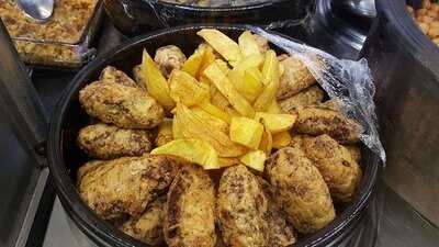 Lezziz Pide Ve İnegöl Köftecisi Ekspres