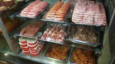 Lezziz Pide Ve İnegöl Köftecisi Ekspres