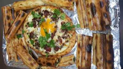 Lezziz Pide Ve İnegöl Köftecisi Ekspres