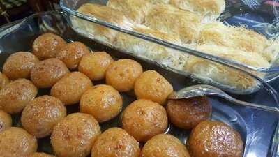 Lezziz Pide Ve İnegöl Köftecisi Ekspres