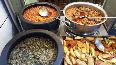 Lezziz Pide Ve İnegöl Köftecisi Ekspres