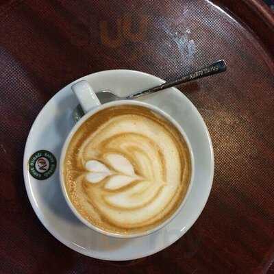 Kahve Durağı Bakırköy