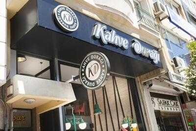 Kahve Durağı Bakırköy