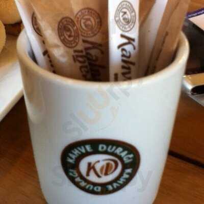 Kahve Durağı Bakırköy