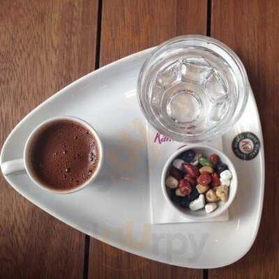 Kahve Durağı Bakırköy