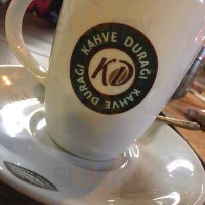 Kahve Durağı Bakırköy