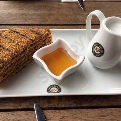 Kahve Durağı Bakırköy