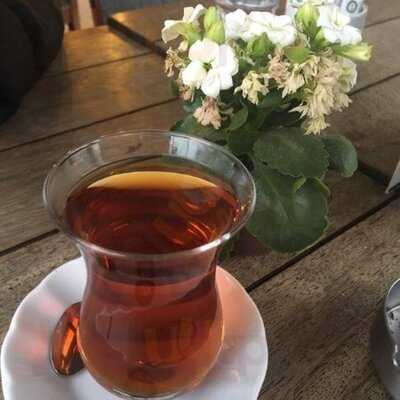 Kahve Durağı Bakırköy