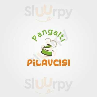Pangaltı Pilavcısı