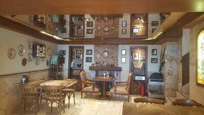 Meshur Kirecburnu Firini