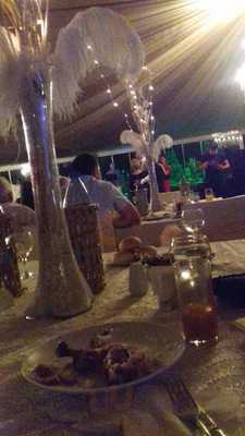 Rakkas Bar & Restaurant